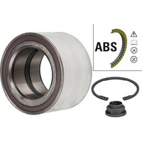 FAG 713 6405 50 Radlagersatz FüR Fiat Peugeot Citroen AchsaufhäNgung