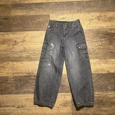 GIRLS JEANS SIZE 5 BY OLD NAVY NWTS