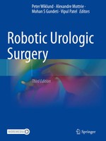 Peter Wiklund (U. A.) | Robotic Urologic Surgery | Taschenbuch | Englisch (2023)