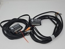 Lot Of 2 Radio Design Labs STD-10K Audio Divider/Combiner 10K OHM Stick On