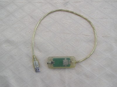 Griffin iMate Adapter  ADB / USB