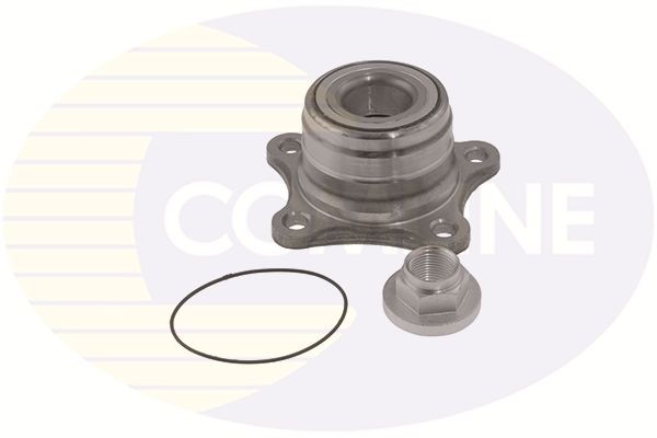 Wheel Bearing Kit Rear Fits Toyota Avensis Carina E Celica COMLINE CBK169