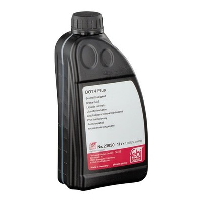 Bremsflüssigkeit FEBI BILSTEIN DOT4 PLUS 23930 1L [R]