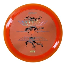 Defy | Prism Proton Soft | Orange/Orange 156g (OTB CC 2025)