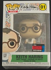 Ultimate Funko Pop Artists Figures Gallery and Checklist 26