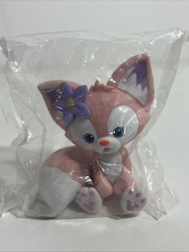 "Minifigura Tokyo Disney Sea Duffy & Friends LinaBell 3,5""" - Imagen 1 de 3