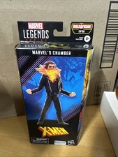 Marvel Legends X-Men 6 Inch Action Figure BAF CH'OD - Chamber - NEW