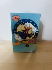 Disney Donald Duck Alcohol Free Fragrance 1.7 oz Eau de Toilette Spray