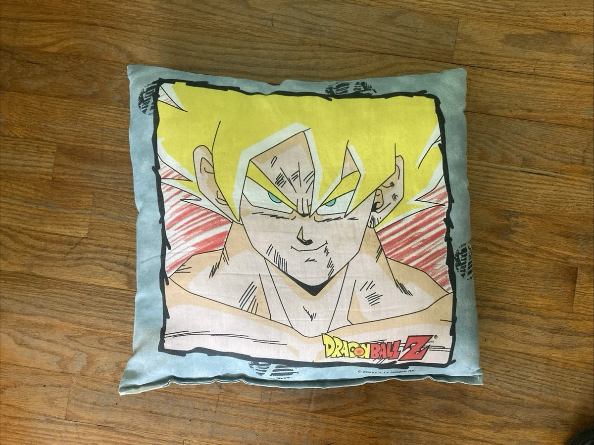 Dragonball Z Fabric for sale | eBay