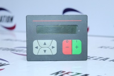 MTA-10 Mitsubishi Beijer Operator Interface HMI Keypad MTA10