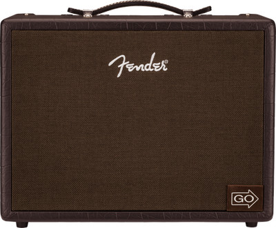 Fender Acoustic Junior GO, 120V
