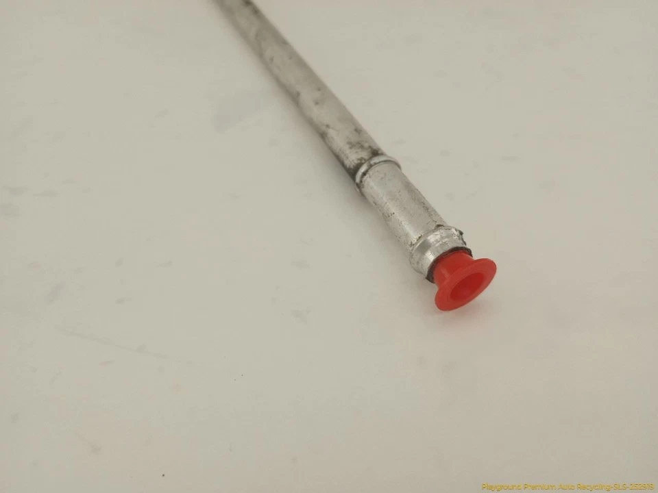 Tubo de línea de enfriador de dirección asistida Nissan Xterra 4,0 L 6 cilindros compatible con 2009-2015 09 Foto 3 de 4