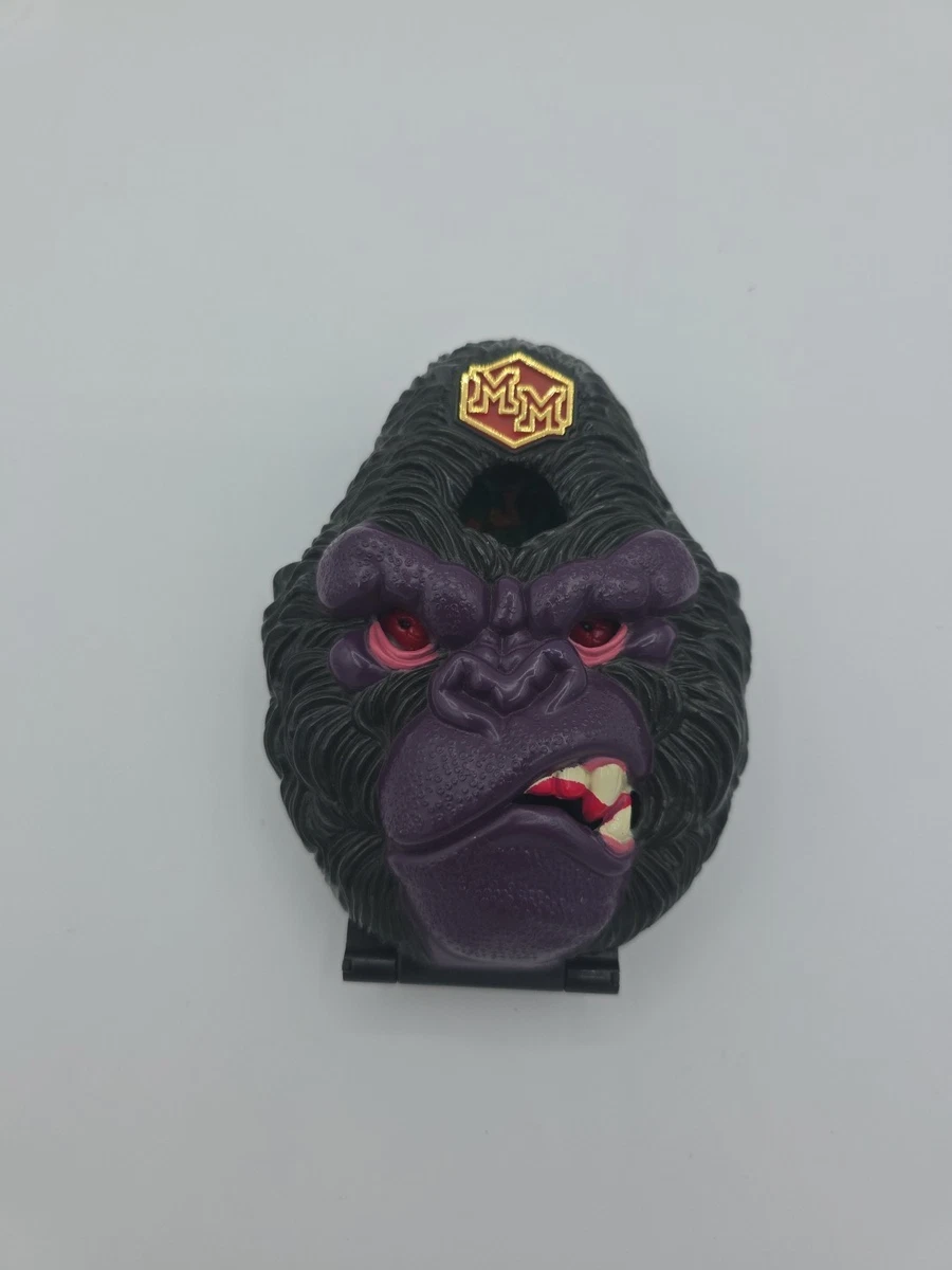 TV Character/Cartoon Mighty Max Action Figures without Vintage for