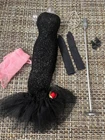 Barbie 1961 Mattel Vintage Solo in the Spotlight  # 982 Outfit  COMPLETE