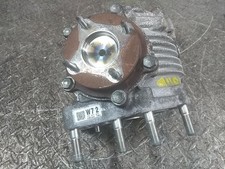 TOYOTA RAV 4 TRANSFER BOX D-4D ICON 2.2L Diesel 6 Speed Automatic