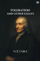 Voltaire Voltaire | Toleration And Other Essays | Taschenbuch | Englisch (2025)