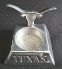 New ListingTexas Longhorn Tea Light Holder Off. Licensed Collegiate Products/Arthur Coure