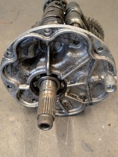Honda CX650 CX 650 gearbox