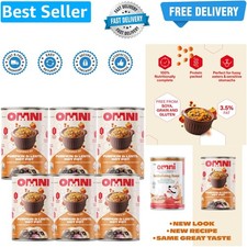 Wet Dog Food for Adult Dogs - Pumpkin & Lentil Hot Pot Hypoallergenic Dog Foo...