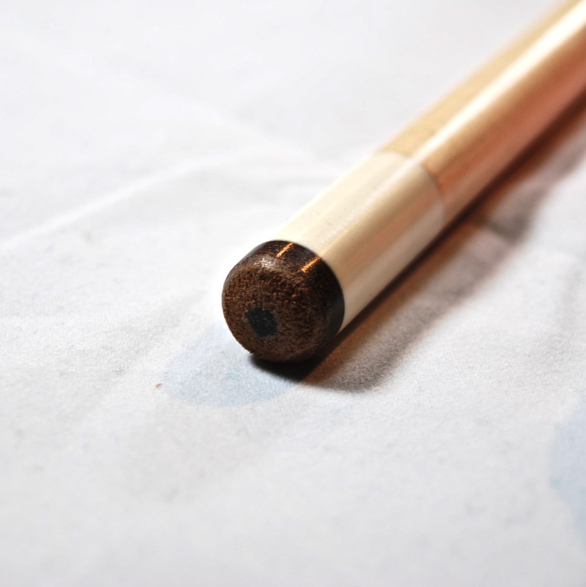 Nuovo McDermott L11 Lucky Pool Cue Biliardo Blu 3 Regali Gratuiti E - Foto 7