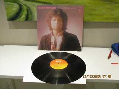 Costa Cordalis cbs 85212 Vinyl LP  Schallplatte Pop, Schlager, Costa2