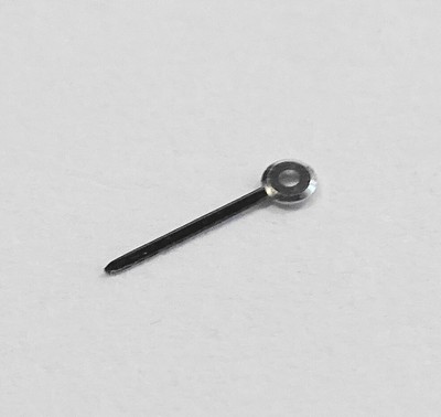 Aiguille De Montre Pour Mouvement Universal Genève Calibre 42 - Neuf Sans Emballage - Pièce Détachée