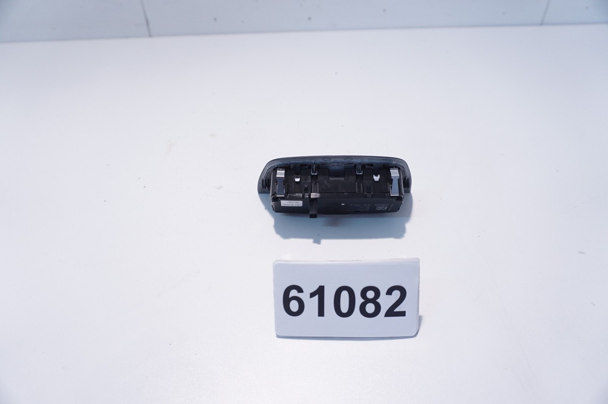 Original BMW X3 G01 G08 X4 G02 Bedieneinheit Licht Lichtschalter 