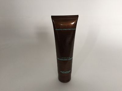 Alfaparf Sole Mare Photo-Protection After Sun Balancing Cream 150ml 5.07 Fl.Oz