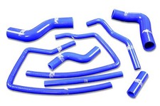 Kit de durites en silicone pour Subaru Impreza GC8 EJ20 WRX GT MK3-6 96-00