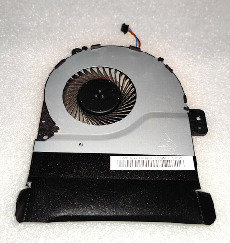 Ventilateur original 13NB0771AM0101 pour Asus R752LK