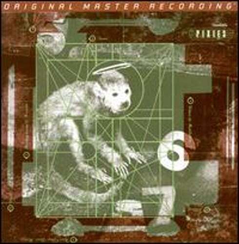 Doolittle by Pixies: Used