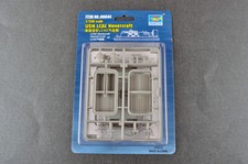 Trumpeter 6644 USN Lcac Hovercraft 1:350