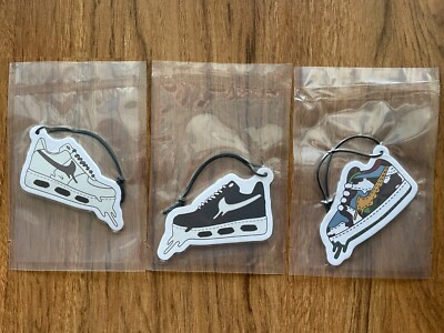 nike car accessories