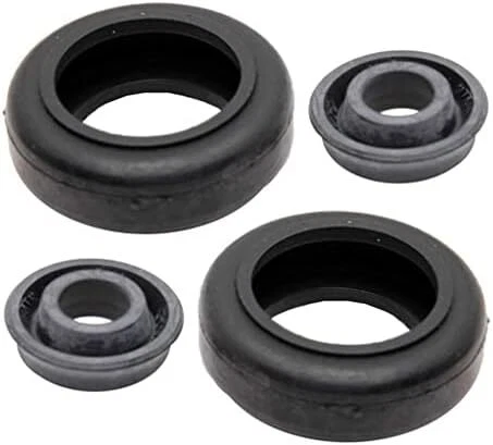 Kit de cilindro de rueda de freno de tambor delantero para Chevrolet, Pontiac Foto 3 de 4