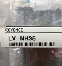 New KEYENCE LV-NH35 Laser Sensor LVNH35 In Box