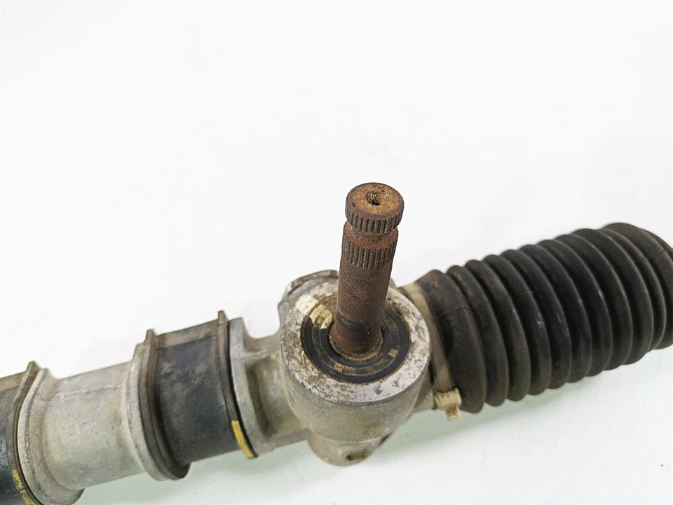 2010 川崎 610 4x4 骡架和小齿轮转向套件 39191-0014 39191-0022 — 第 4/4 张图片