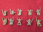 Dungeons and Dragons Miniatures High Quality Characters Citadel and Ral Partha — photo 2