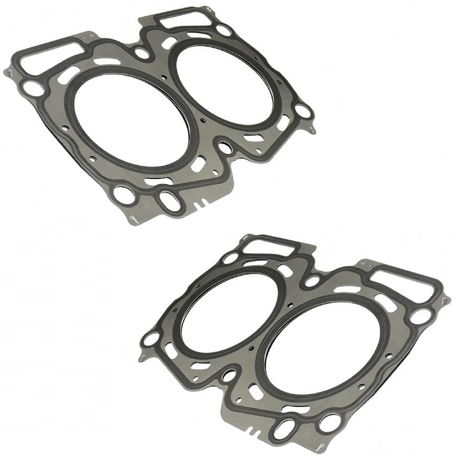 Genuine 0.6mm MLS Head Gaskets & Head Bolts For Subaru Impreza Turbo