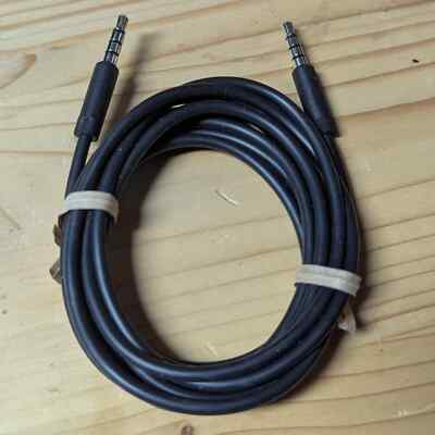 Original Logitech Pro X2 Lightspeed Klinkenkabel