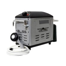 Mr. Heater BOSS-XCW20 Battery Powered Camping Shower System for sale online  | eBay