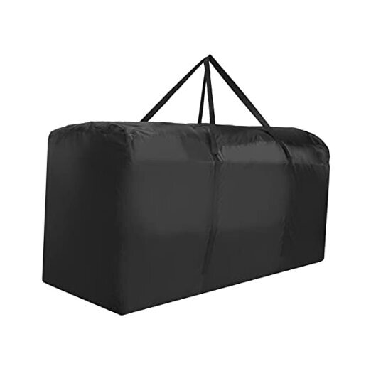 Christmas Tree Storage Bag, Fits Up to 12 ft Tall Artificial