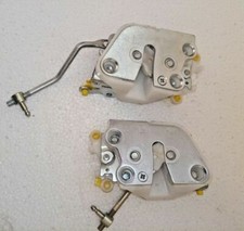 Door Locks Latch Mechanisms Rh Lh - Suzuki Samurai 86-90