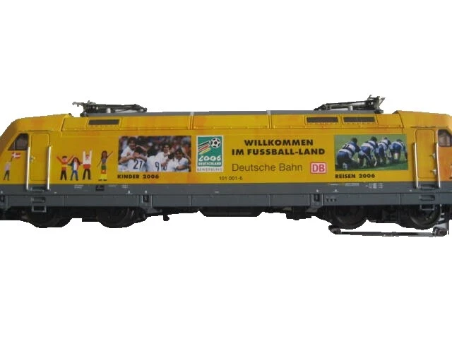 Märklin 3-4 Years Model Trains