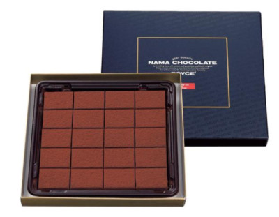 Royce Nama Chocolate ''AU LAIT'' Flavor 1 Box ship from NYC