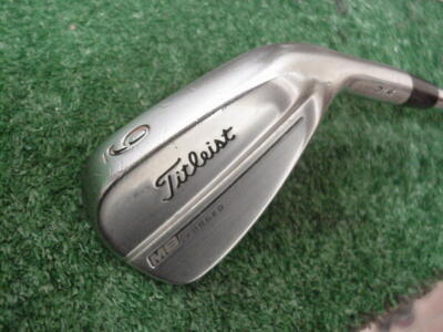 Titleist 714mb アイアン Titleist Forged MB 714 9 Iron Project X 6.0 Steel Stiff Flex | eBay