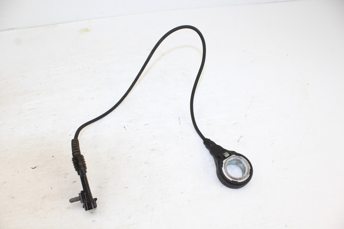 HARLEY-DAVIDSON REAR ABS BRAKE SENSOR 40985-11 | eBay