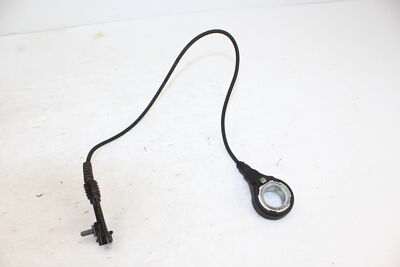 HARLEY-DAVIDSON REAR ABS BRAKE SENSOR 40985-11 | eBay