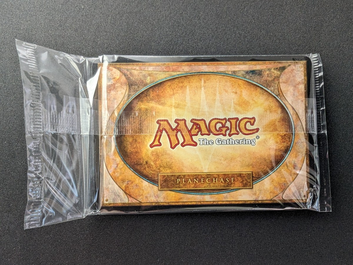 MTG Doctor Who Planechase Cards Sealed 10 Card Pack Magic the Gathering |  eBay