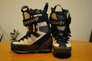 backcountry snowboard boots