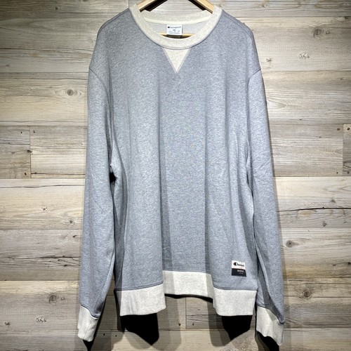 Long Sleeve Sweatshirt Logo 